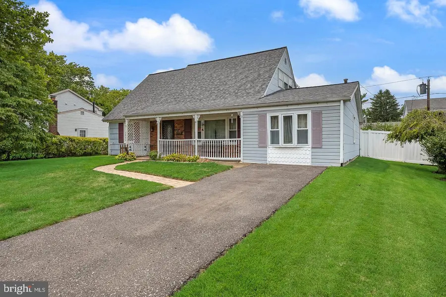 13 Gallery Ln, Willingboro, NJ 08046 - #2