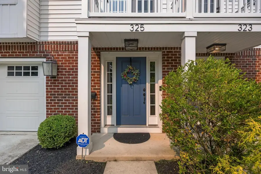 325 N Washington Ave, Moorestown, NJ 08057 - #2