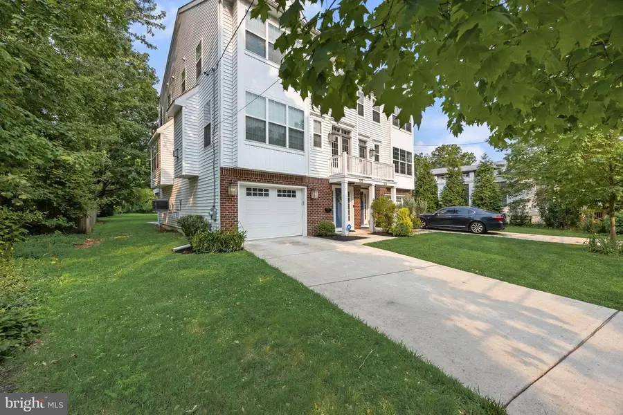 325 N Washington Ave, Moorestown, NJ 08057 - #3