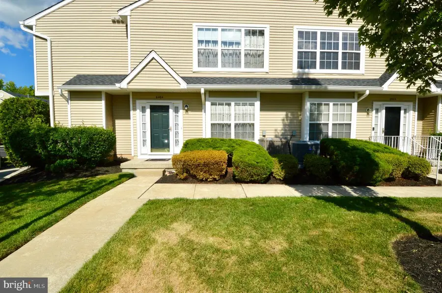 6404 Baltimore Dr, Marlton, NJ 08053 - #2