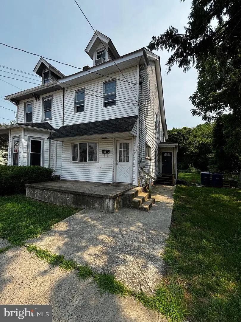 50 W Monroe St, Mount Holly, NJ 08060 - #1