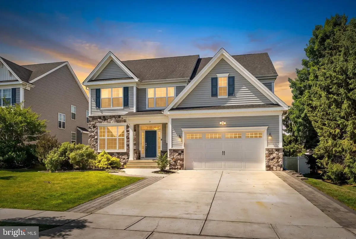 15 Melville Ct, Medford, NJ 08055 - #1