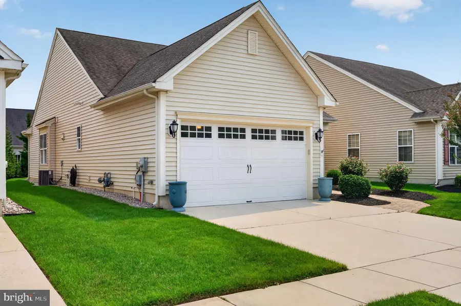 34 Langport Dr, Medford, NJ 08055 - #2