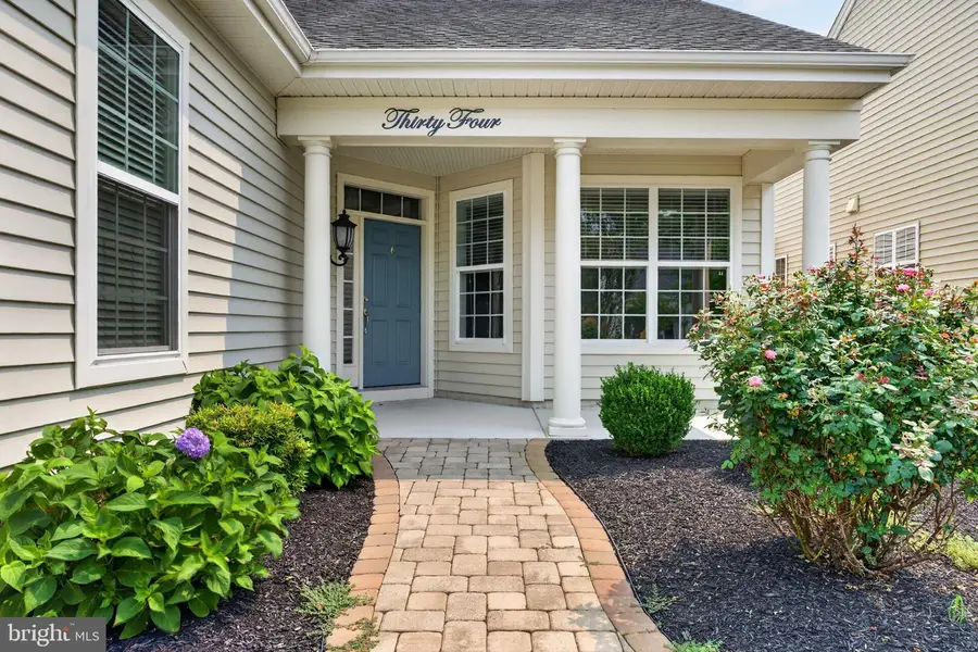 34 Langport Dr, Medford, NJ 08055 - #3