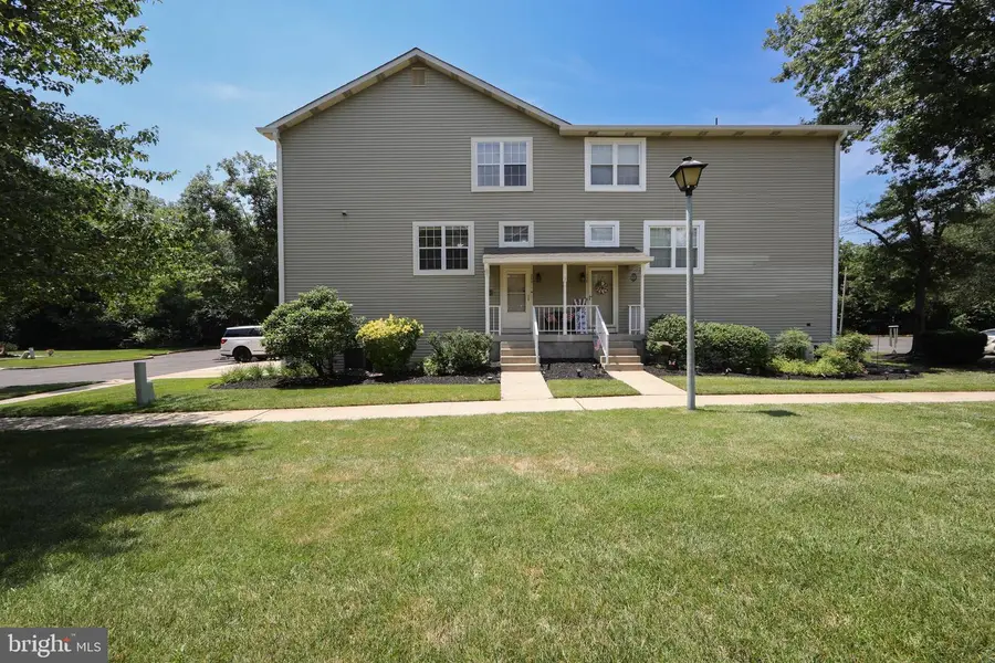 202 Ashby Ct, Mount Laurel, NJ 08054 - #2