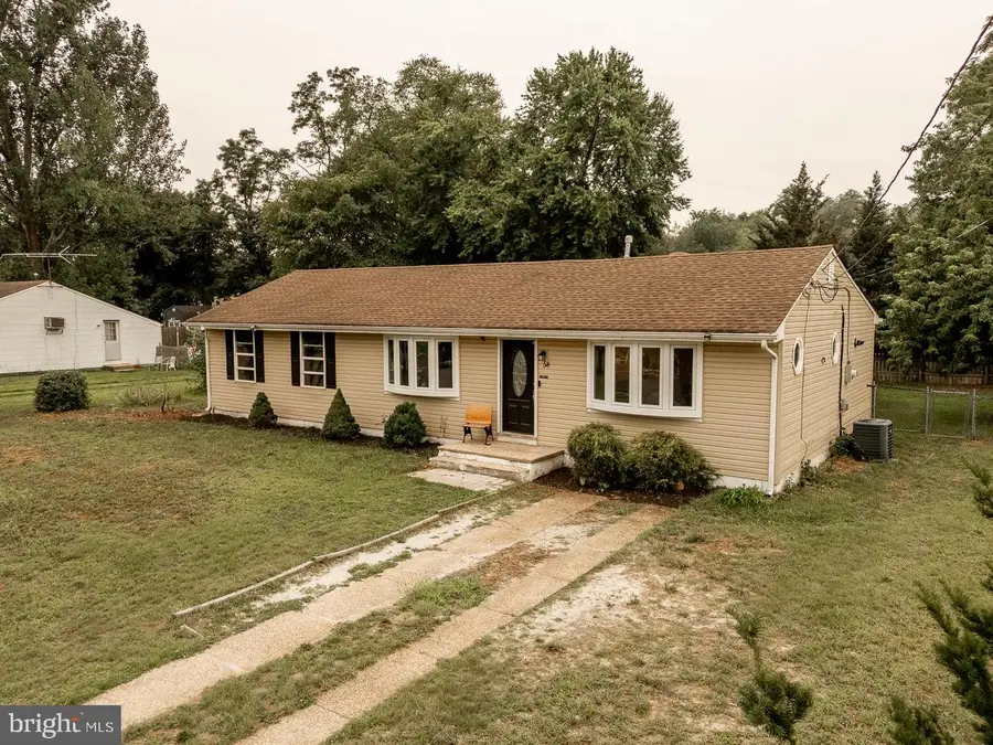 58 Holly Blvd, Leisuretowne, NJ 08088 - #2