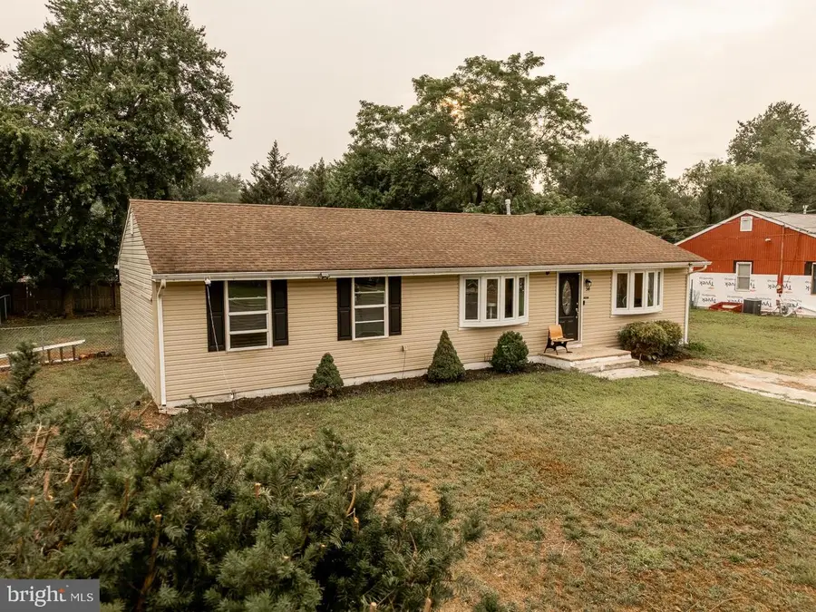 58 Holly Blvd, Leisuretowne, NJ 08088 - #3