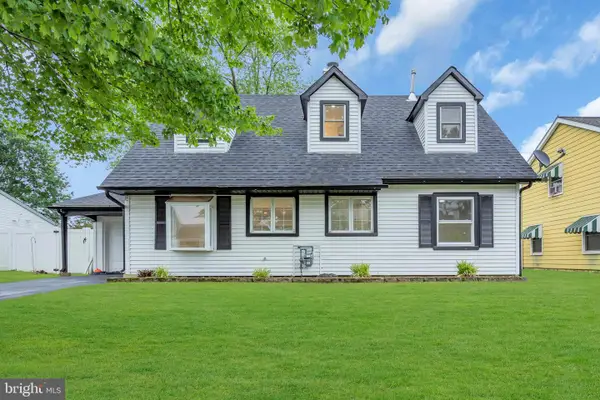 20 Blackwell Ln, WILLINGBORO, NJ 08046