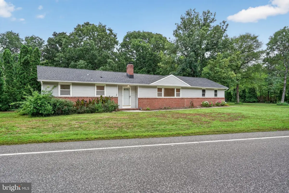 587 Magnolia Rd, Pemberton, NJ 08068 - #1