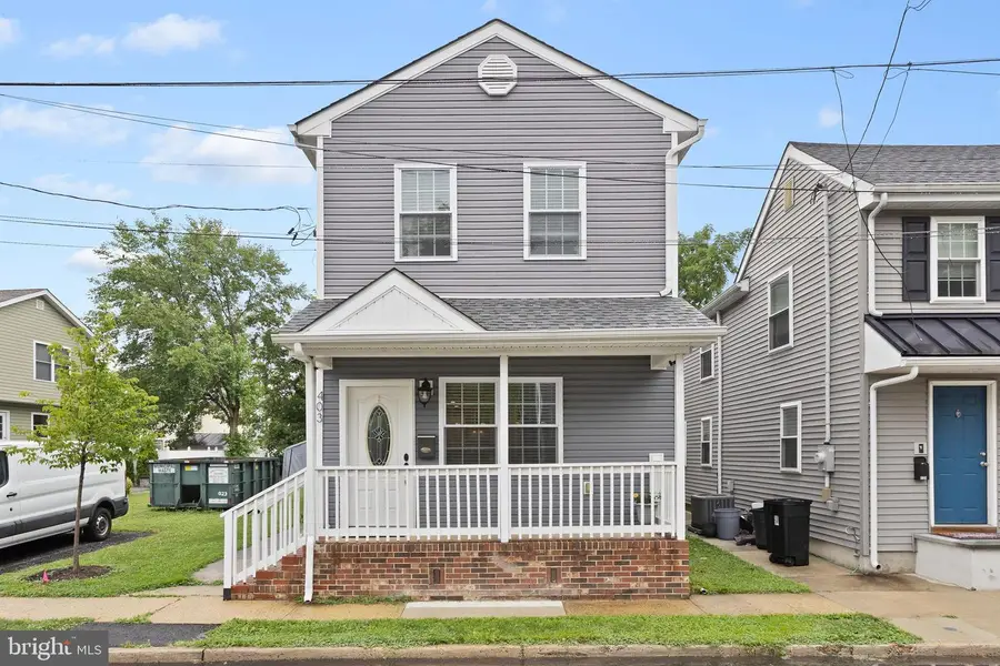 403 Carpenter St, Bordentown, NJ 08505 - #2