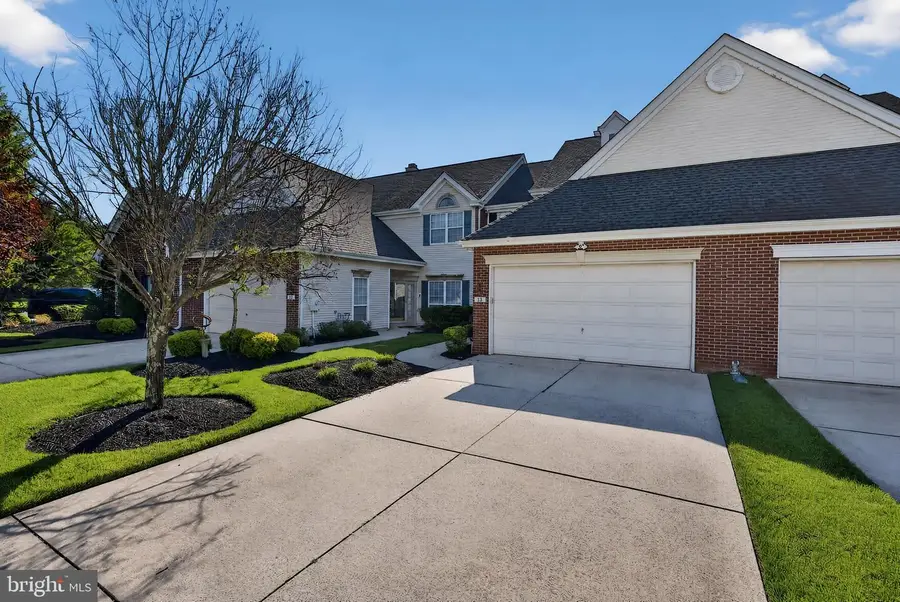 13 Grand Banks Cir, Evesham, NJ 08053 - #3