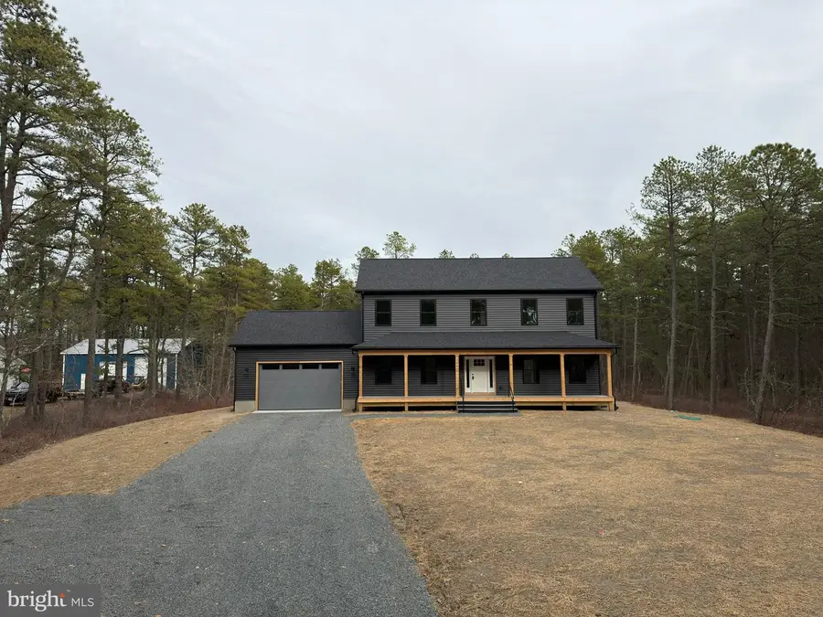 3994 Route 563, Chatsworth, NJ 08019 - #2