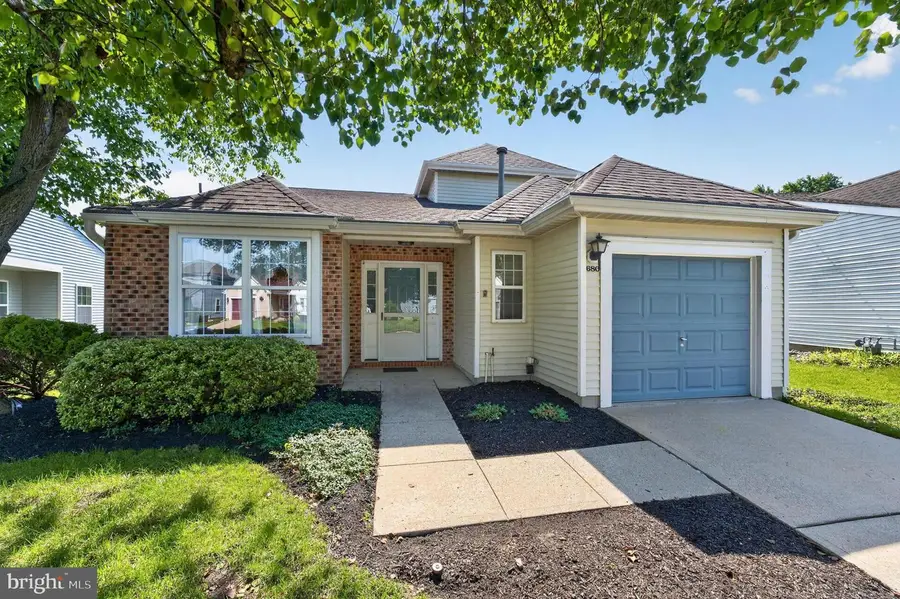 680 Cascade Dr S, Mount Laurel, NJ 08054 - #2