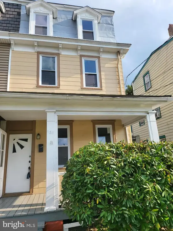 830 Columbus Rd, BURLINGTON, NJ 08016