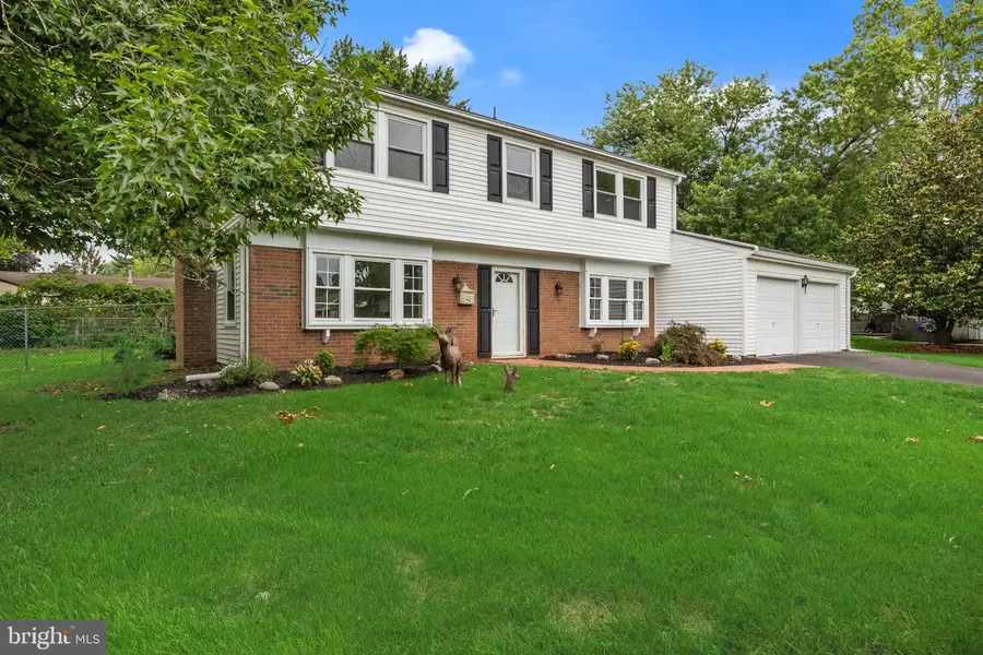 22 Tarpon Ct, Willingboro, NJ 08046 - #2