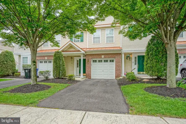 311 Lisa Way, CINNAMINSON, NJ 08077