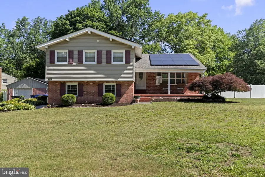 111 Winding Ln, Cinnaminson, NJ 08077 - #2
