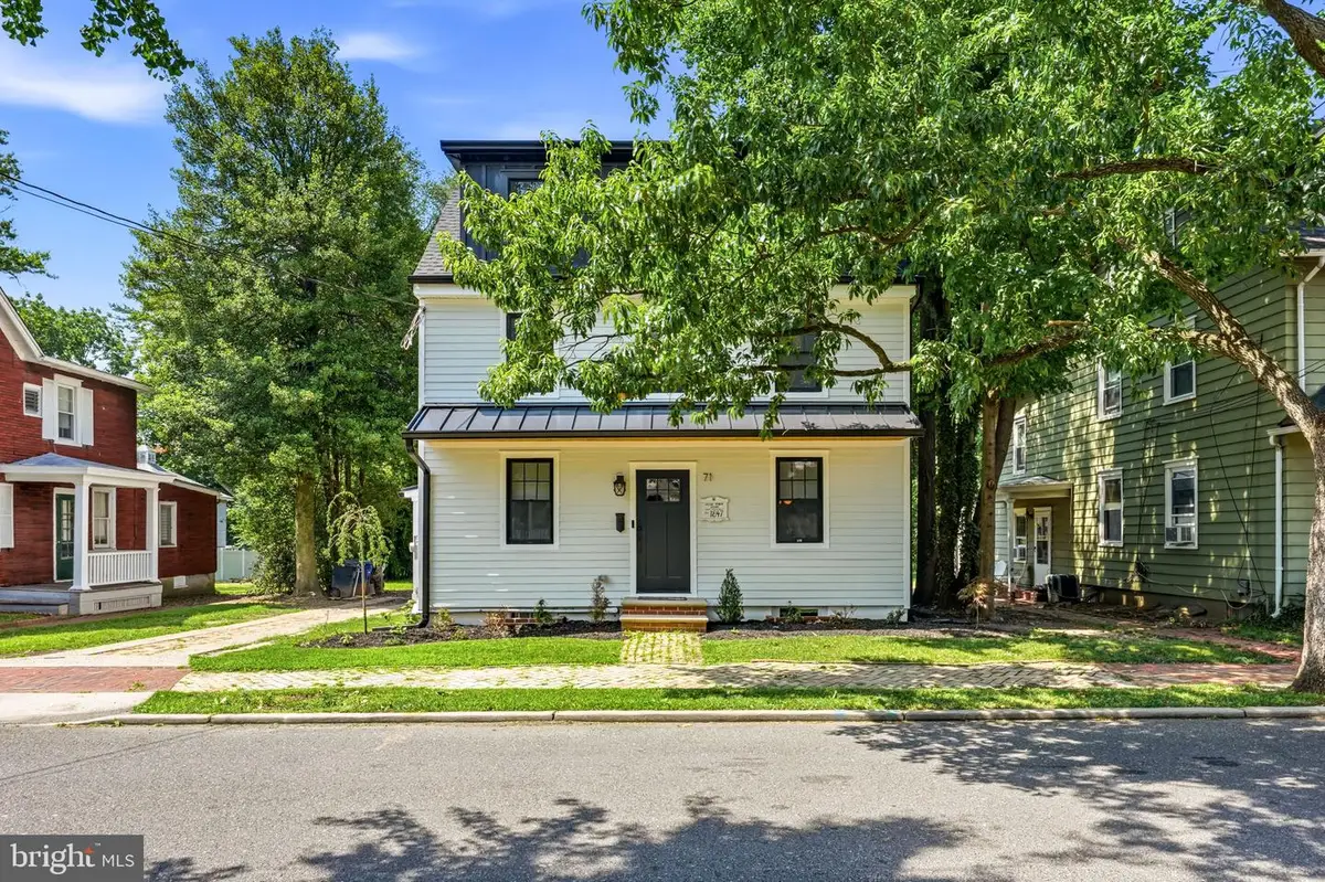 71 E 2nd St, Moorestown, NJ 08057 - #1