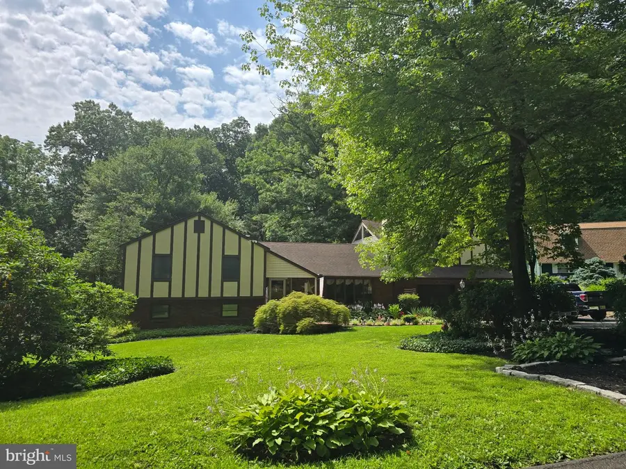 494 Arneys Mt Birming, Pemberton, NJ 08068 - #2