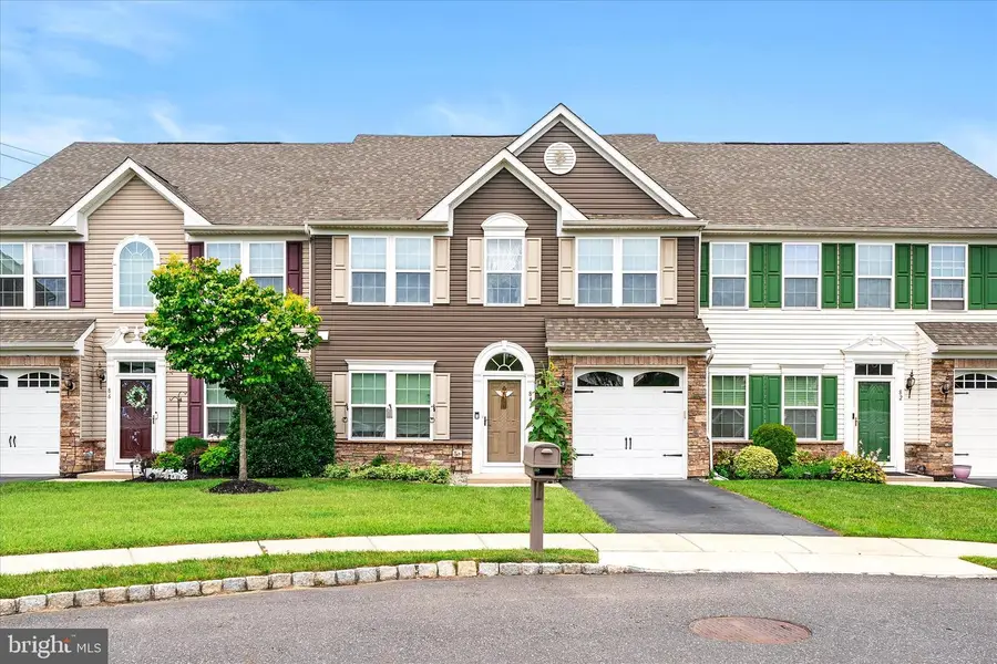 84 Heals Farm Rd, Burlington, NJ 08016 - #2