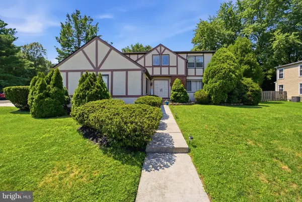 105 Union Mill Ter, MOUNT LAUREL, NJ 08054