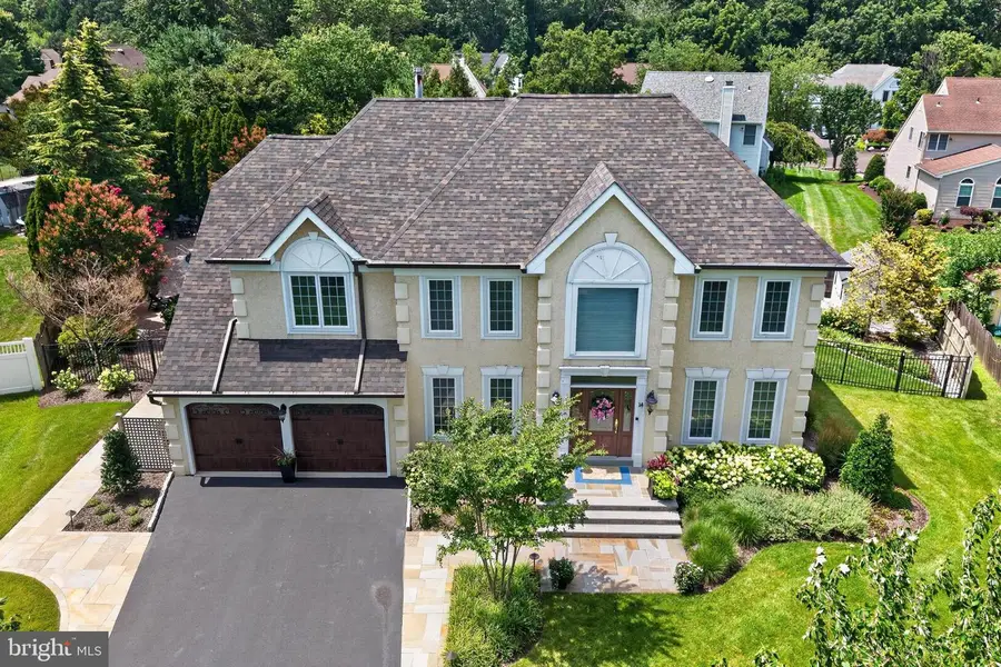 14 Browning Ct, Medford, NJ 08055 - #2