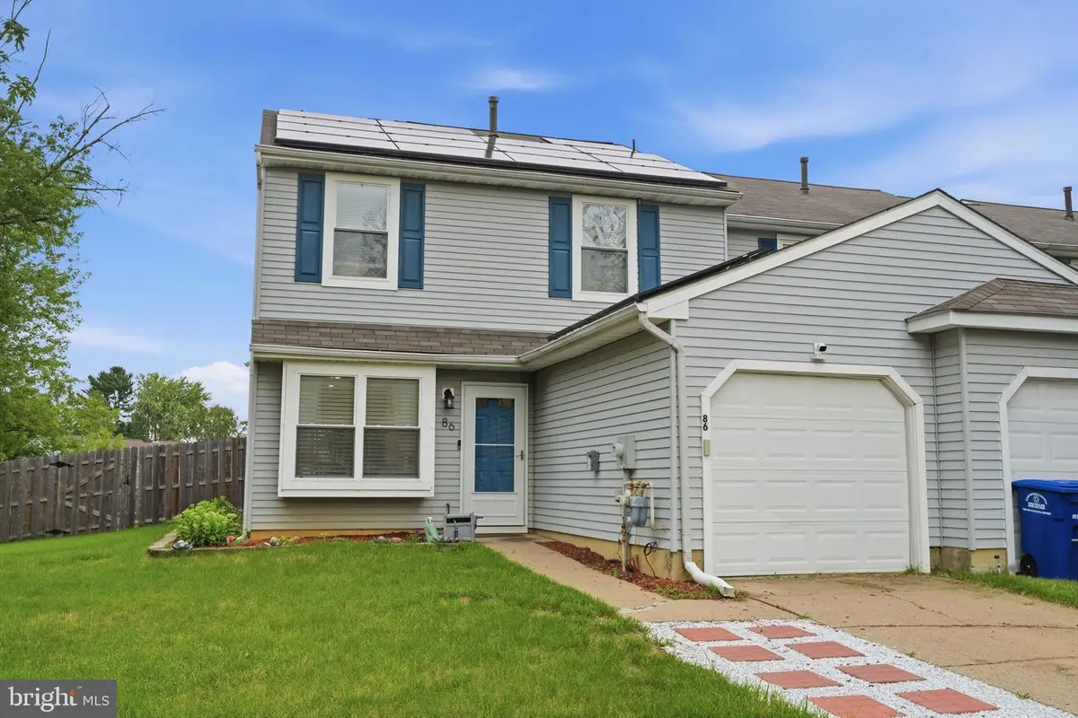 86 Rolling Hills, Westampton, NJ 08060 - #1