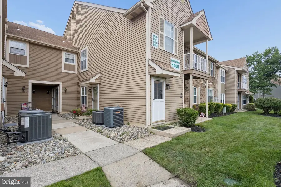 1017-b Scotswood Ct, Mount Laurel, NJ 08054 - #2