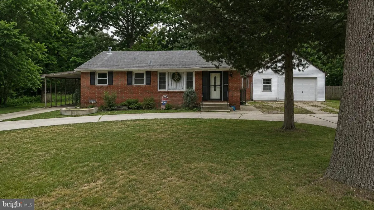 831 S Warrington Ave, Cinnaminson, NJ 08077 - #1