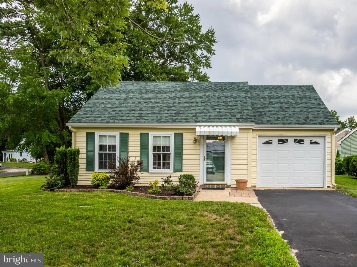 36 Heather Pl, Leisuretowne, NJ 08088 - #1