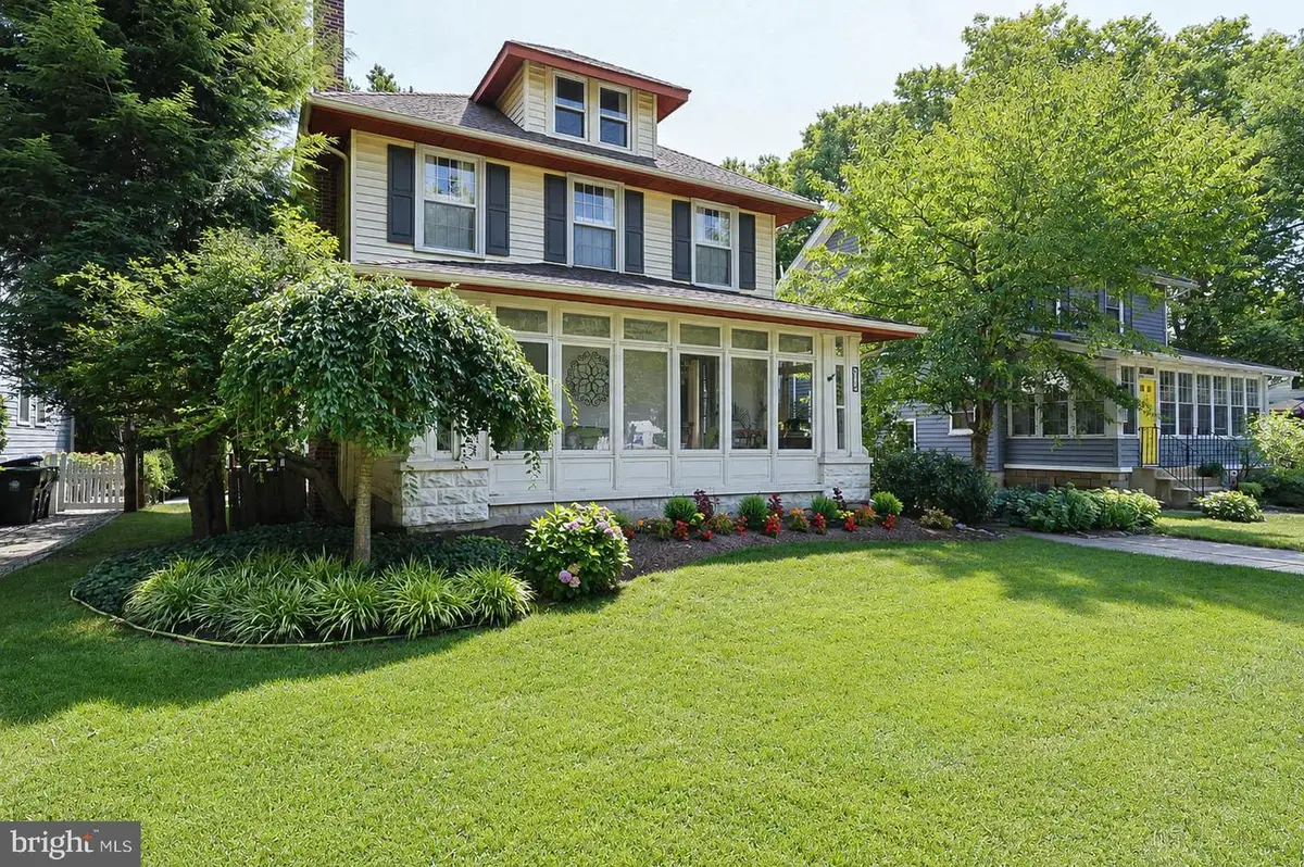 618 Elm Ter, Riverton, NJ 08077 - #1