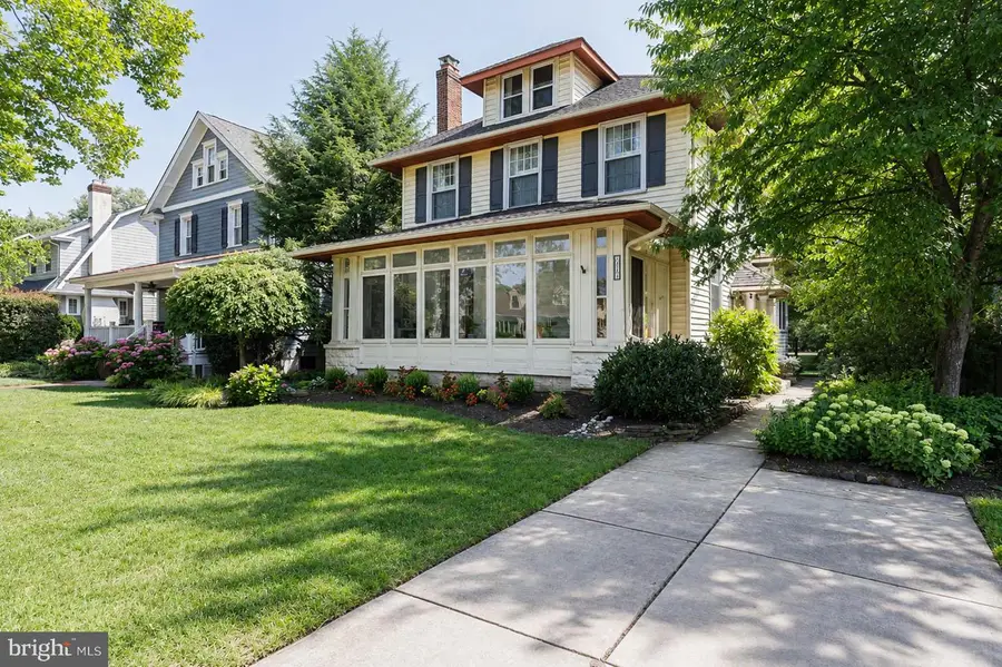 618 Elm Ter, Riverton, NJ 08077 - #3