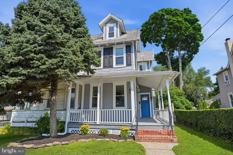 702 Chestnut St, Delanco, NJ 08075 - #2
