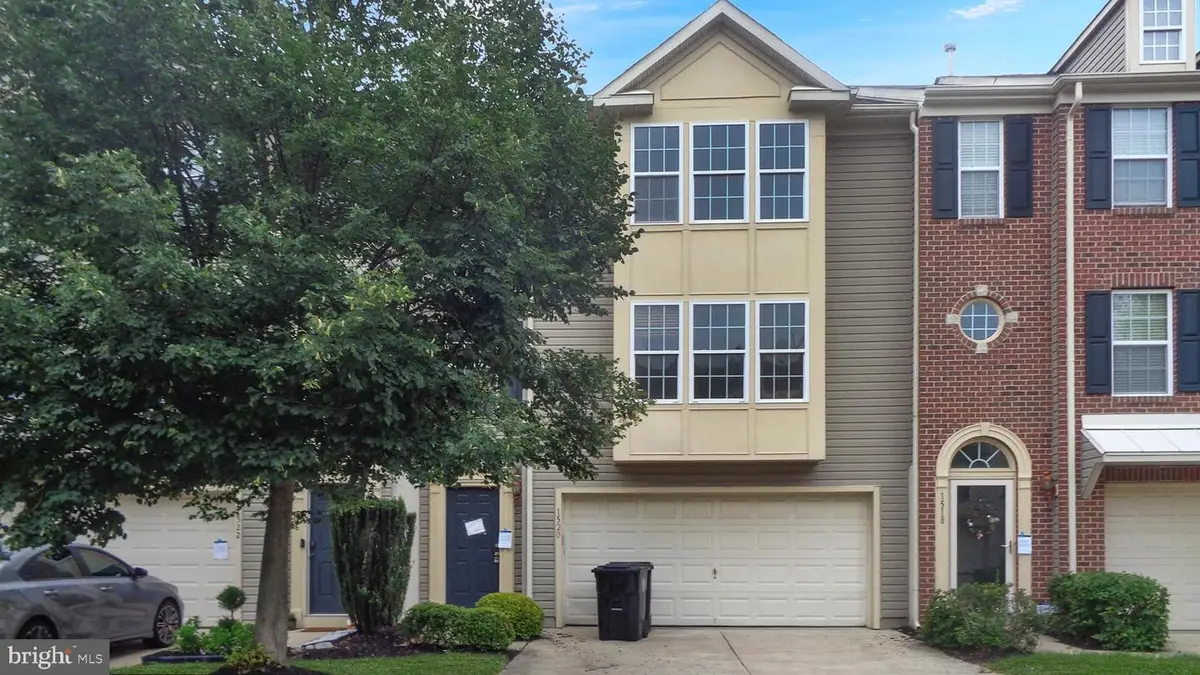 1520 Jason Dr, Cinnaminson, NJ 08077 - #1