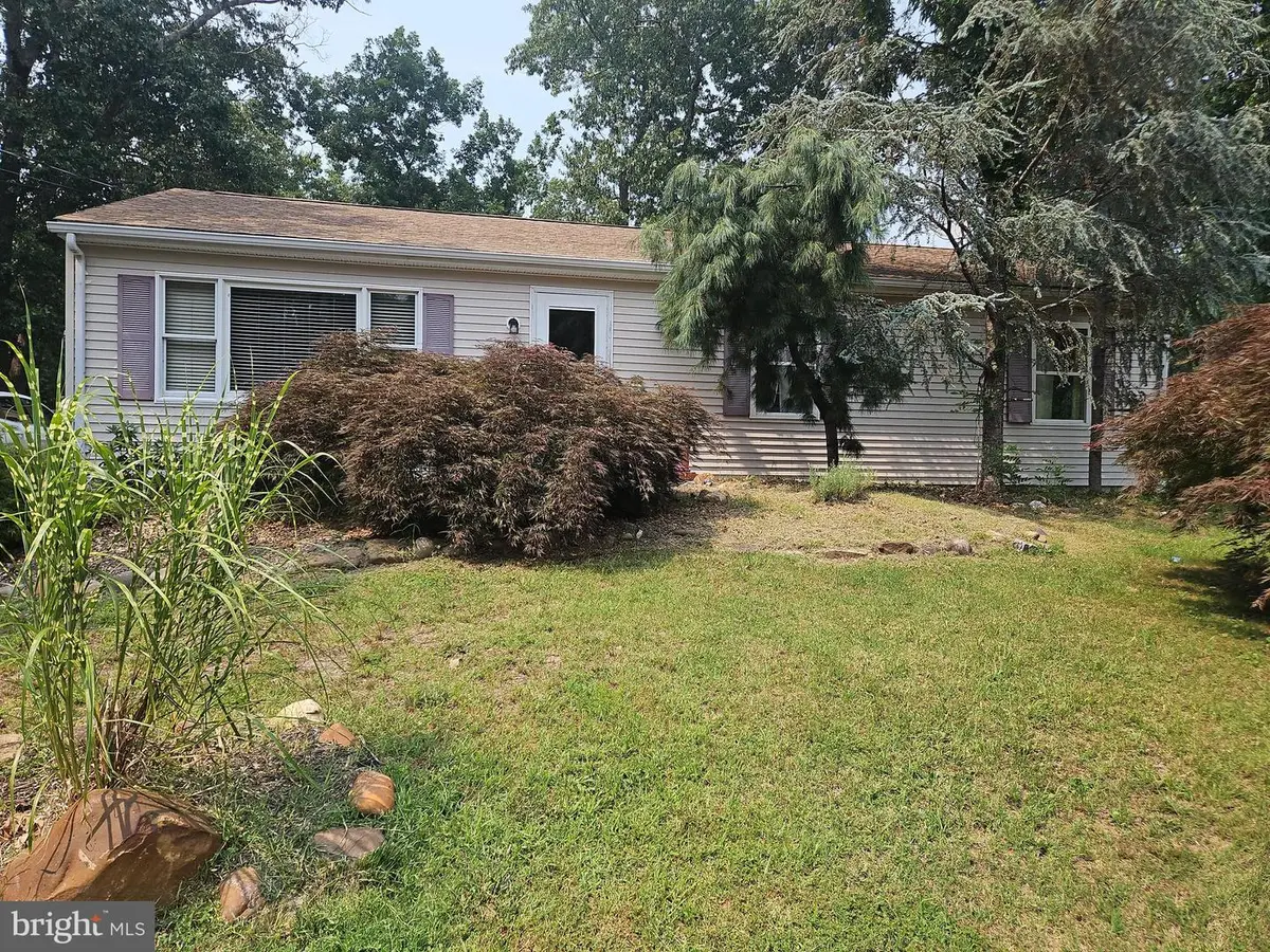 719 Nutmeg St., Browns Mills, NJ 08015 - #1