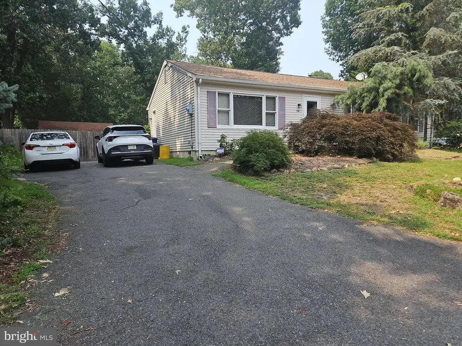 719 Nutmeg St., Browns Mills, NJ 08015 - #3