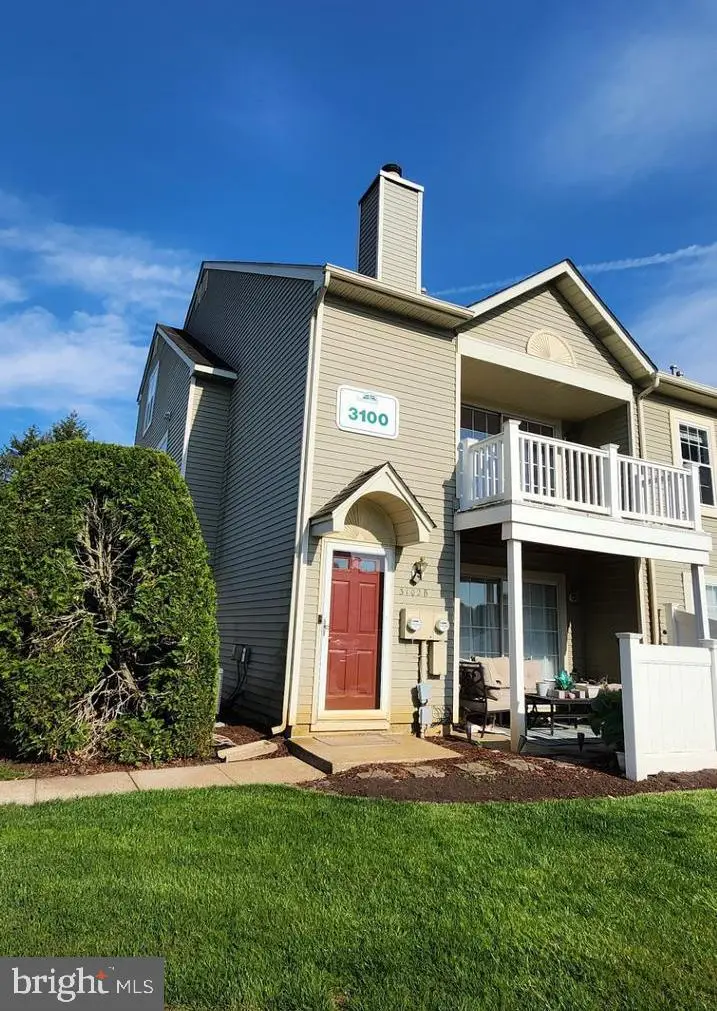 3102-b Limestone Way, Mount Laurel, NJ 08054 - #3