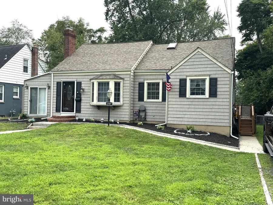 1307 Highland Ave, Cinnaminson, NJ 08077 - #2