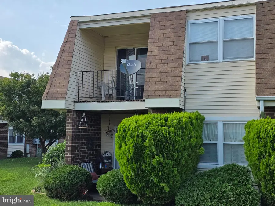 15-7 Florence Tollgate Pl, Florence, NJ 08518 - #2
