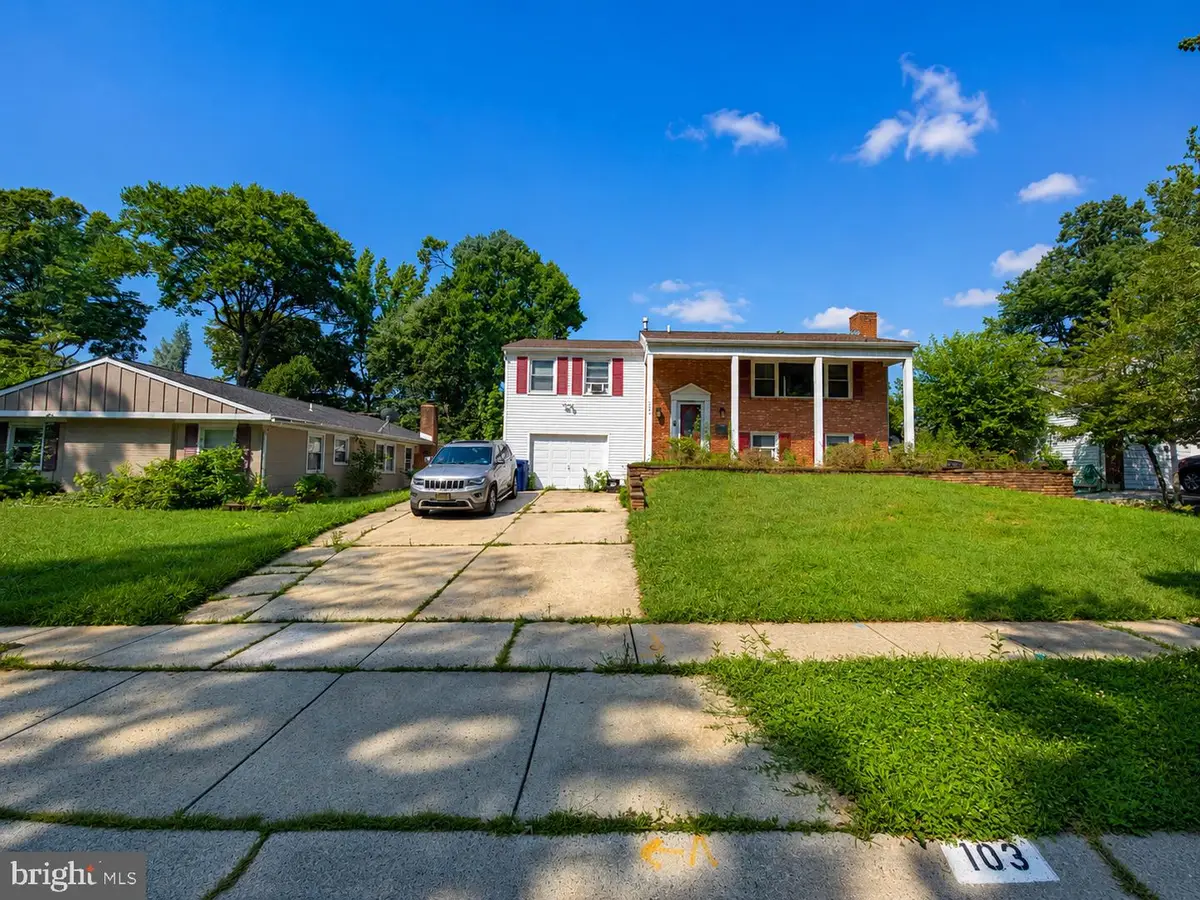 103 Niagara Ln, Willingboro, NJ 08046 - #1