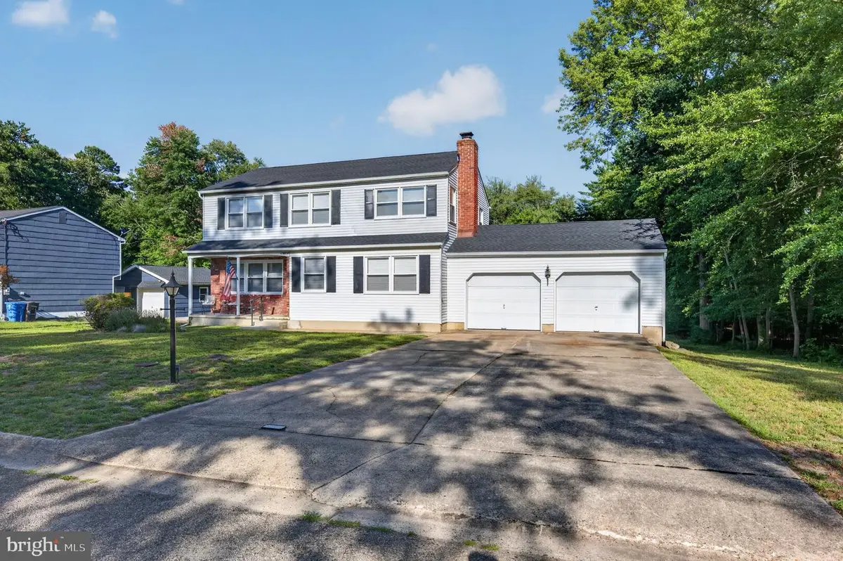 6 Woodland Ave, Medford, NJ 08055 - #1