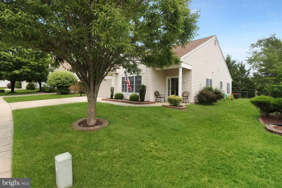 220 Wagon Wheel Ln, Columbus, NJ 08022 - #3