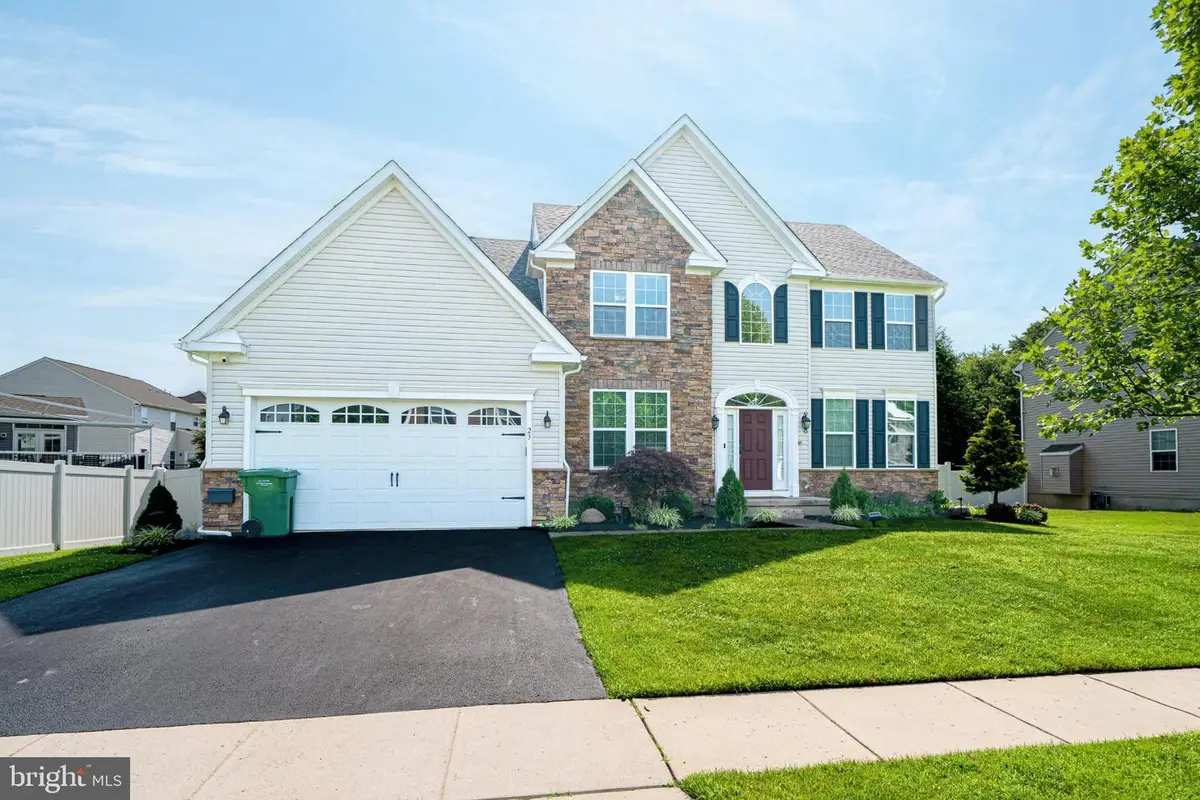 23 Carrington Way, Marlton, NJ 08053 - #1