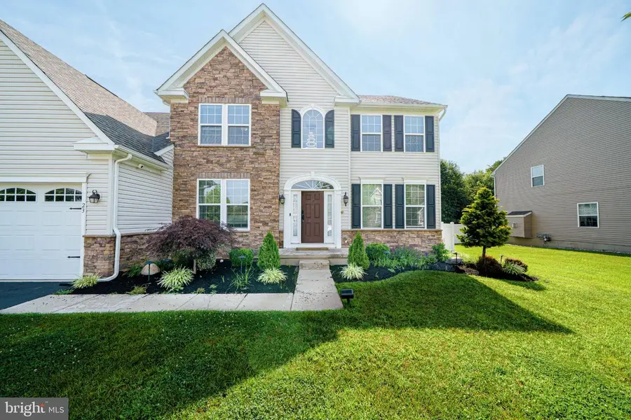 23 Carrington Way, Marlton, NJ 08053 - #2