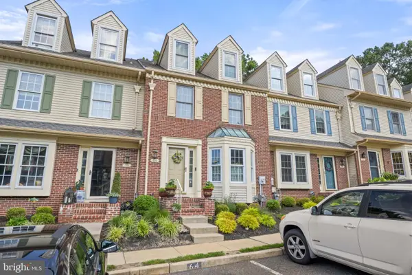 205 Berkshire Way, EVESHAM, NJ 08053