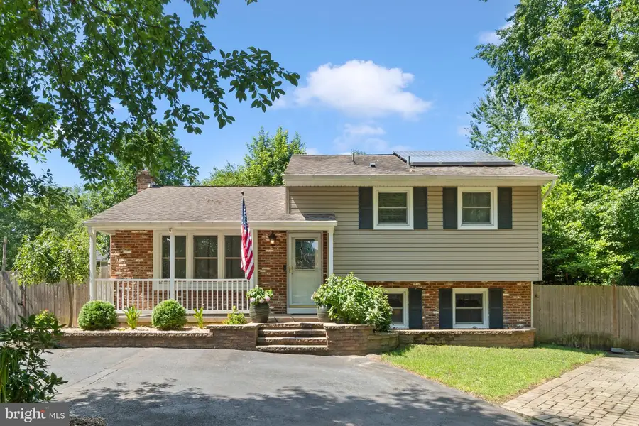 15 Hiawatha Trl, Medford, NJ 08055 - #2