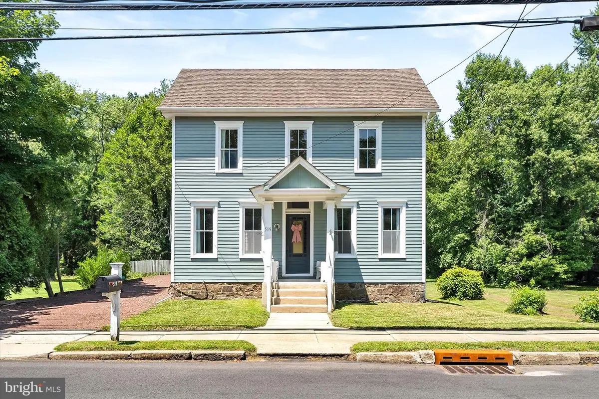 519 Main St, Lumberton, NJ 08048 - #1