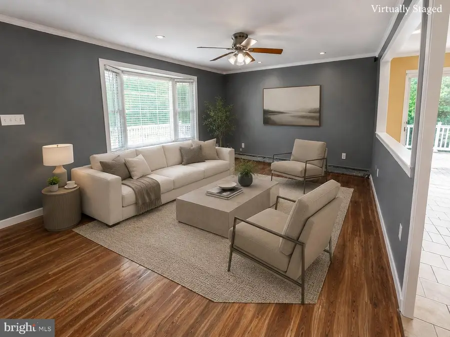 173 Arneys Mount Rd, Pemberton, NJ 08068 - #2