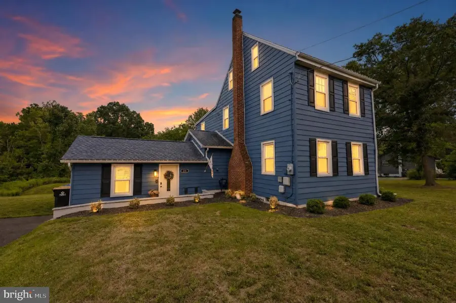 238 Medford Mount Holly Rd, Medford, NJ 08055 - #2