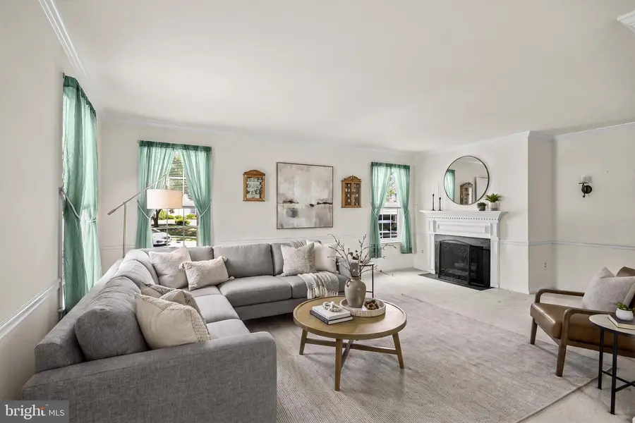 754 Westfield Dr, Cinnaminson, NJ 08077 - #3
